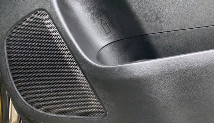 2019 Maruti XL6 ALPHA AT, Petrol, Automatic, 41,821 km, Speaker