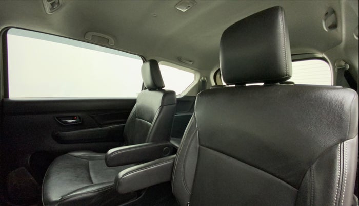 2019 Maruti XL6 ALPHA AT, Petrol, Automatic, 41,821 km, Right Side Rear Door Cabin