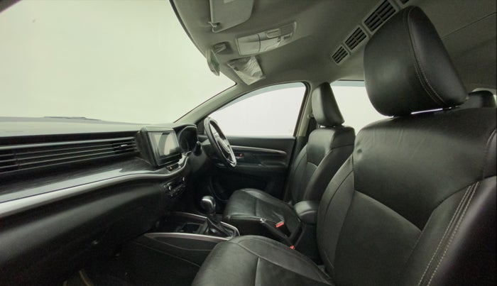 2019 Maruti XL6 ALPHA AT, Petrol, Automatic, 41,821 km, Right Side Front Door Cabin
