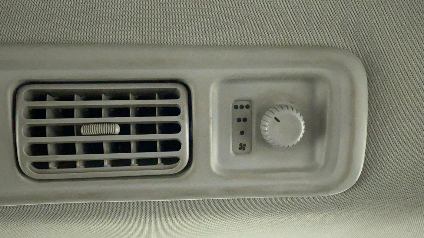 2019 Maruti XL6 ALPHA AT, Petrol, Automatic, 41,821 km, Rear AC Temperature Control