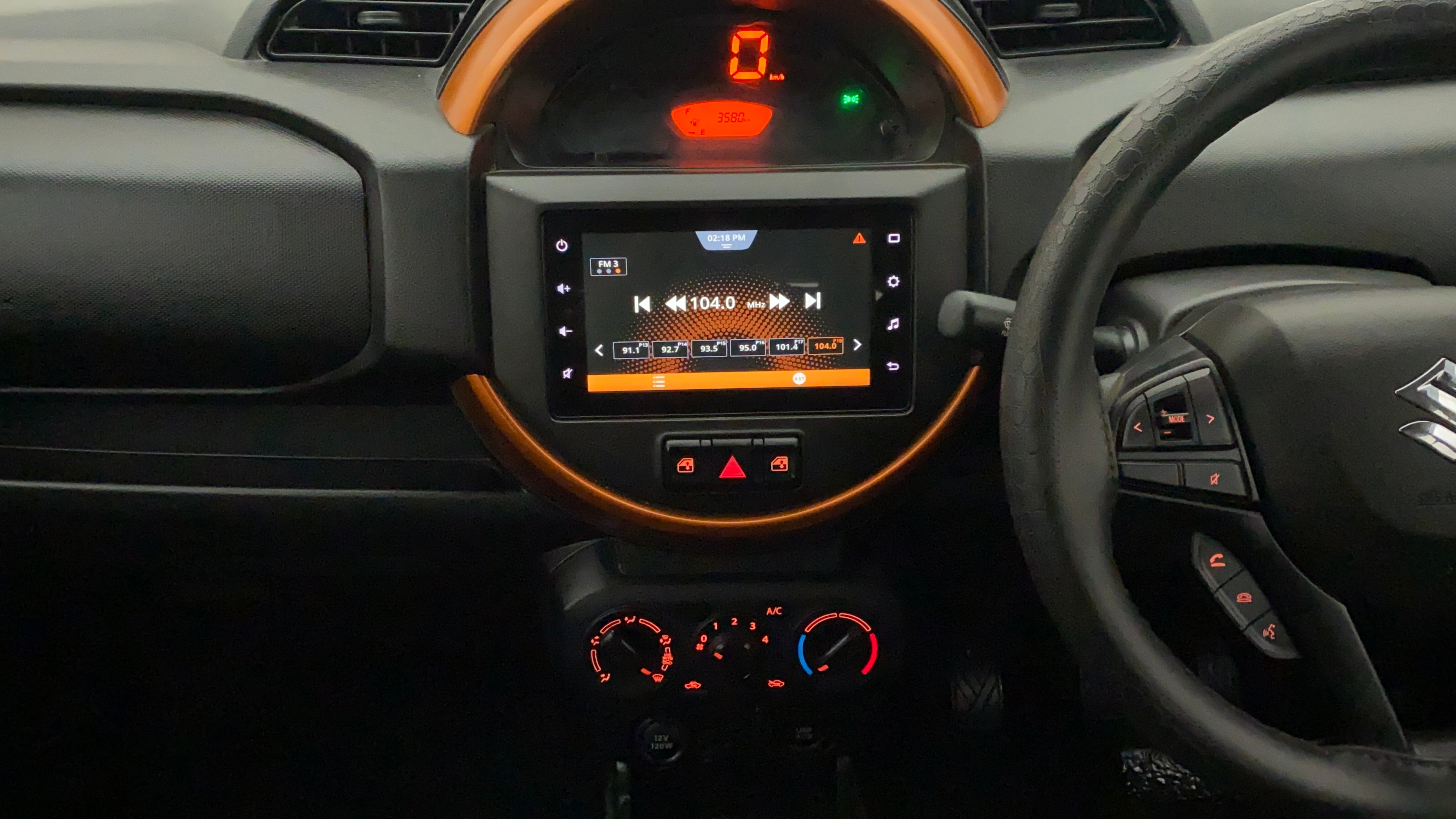 Features