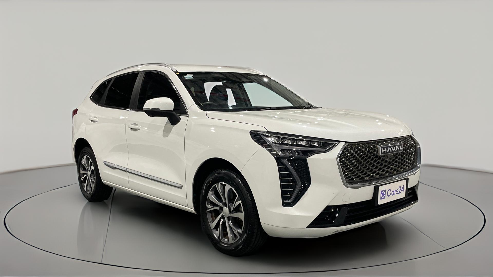 GWM Haval Jolion image