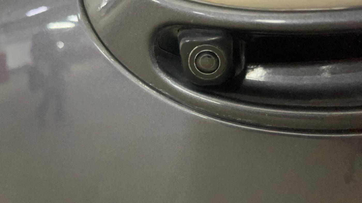 2019 Hyundai Grand i10 SPORTZ 1.2 KAPPA VTVT, Petrol, Manual, 61,367 km, Parking Camera