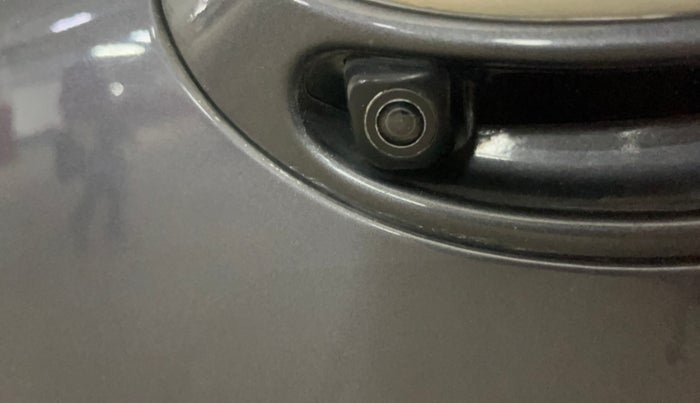 2019 Hyundai Grand i10 SPORTZ 1.2 KAPPA VTVT, Petrol, Manual, 61,267 km, Parking Camera