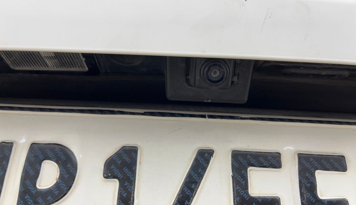 2022 Nissan MAGNITE XV MT, Petrol, Manual, 47,465 km, Parking Camera