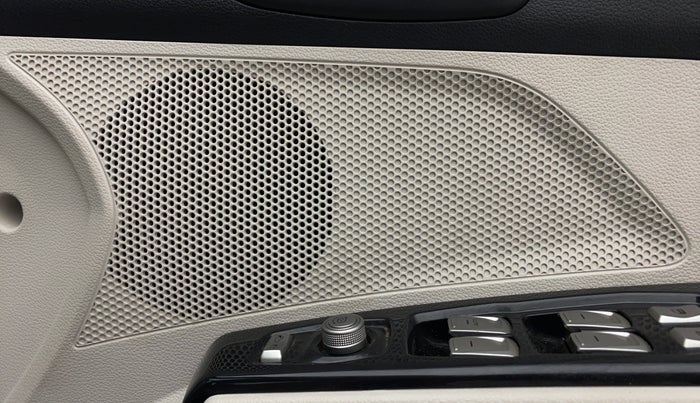 2021 Mahindra XUV300 1.2 W8 OPT, Petrol, Manual, 9,320 km, Speaker