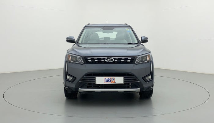 2021 Mahindra XUV300 1.2 W8 OPT, Petrol, Manual, 9,320 km, Front