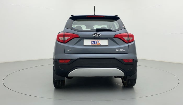 2021 Mahindra XUV300 1.2 W8 OPT, Petrol, Manual, 9,320 km, Back/Rear
