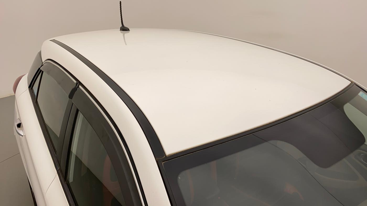 2018 Hyundai Elite i20 ASTA 1.2 (O), Petrol, Manual, 35,602 km, Roof