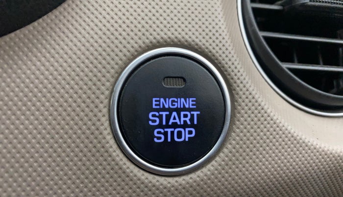 2015 Hyundai Grand i10 ASTA 1.1 CRDI, Diesel, Manual, 60,077 km, Keyless Start/ Stop Button