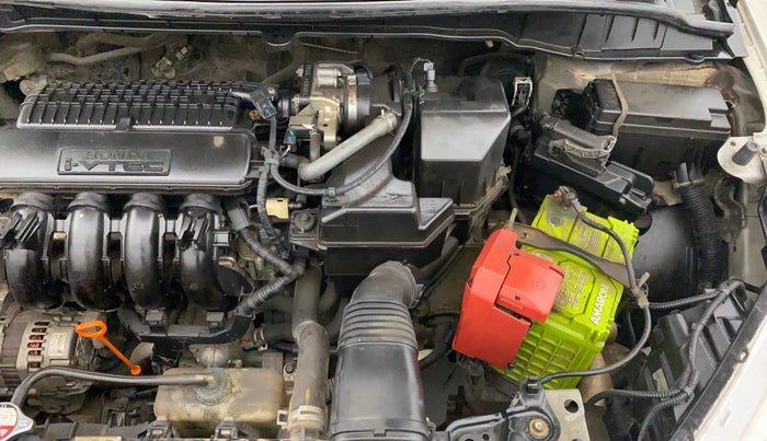 2016 Honda City 1.5L I-VTEC V MT, Petrol, Manual, 96,434 km, Engine View - Left