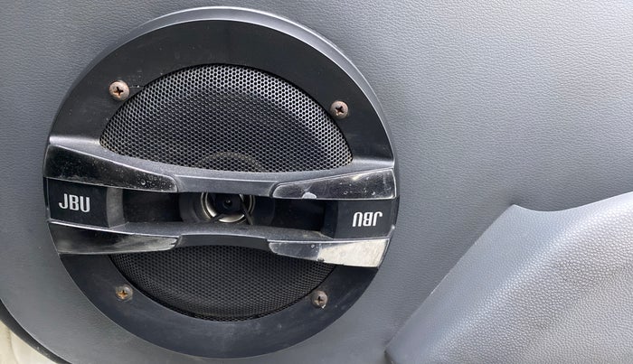 2014 Maruti Alto 800 LXI, Petrol, Manual, 59,475 km, Speaker