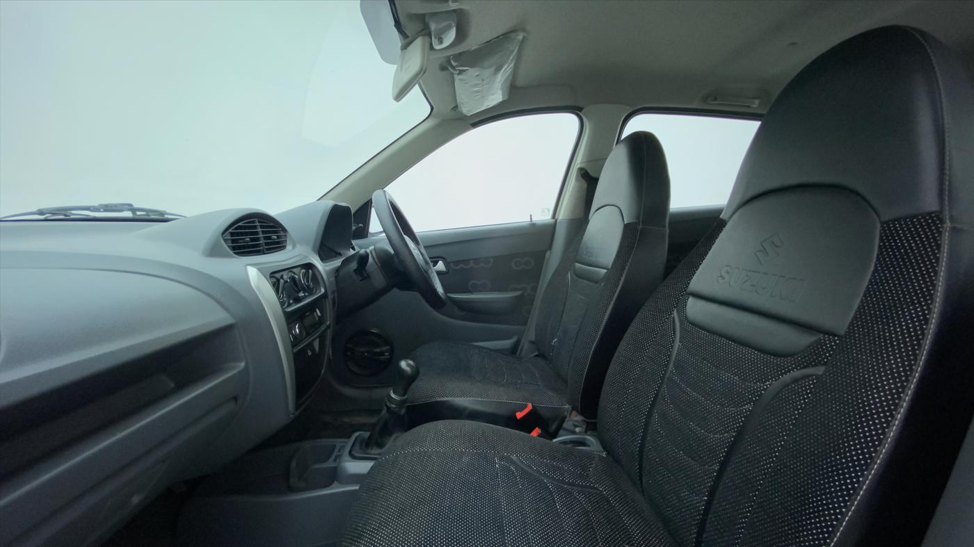 2014 Maruti Alto 800 LXI, Petrol, Manual, 59,475 km, Right Side Front Door Cabin