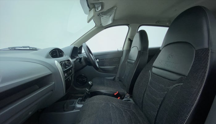 2014 Maruti Alto 800 LXI, Petrol, Manual, 59,475 km, Right Side Front Door Cabin