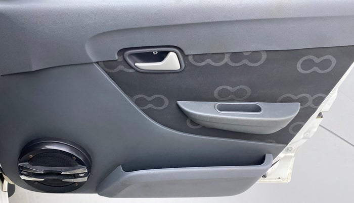 2014 Maruti Alto 800 LXI, Petrol, Manual, 59,475 km, Driver Side Door Panels Control