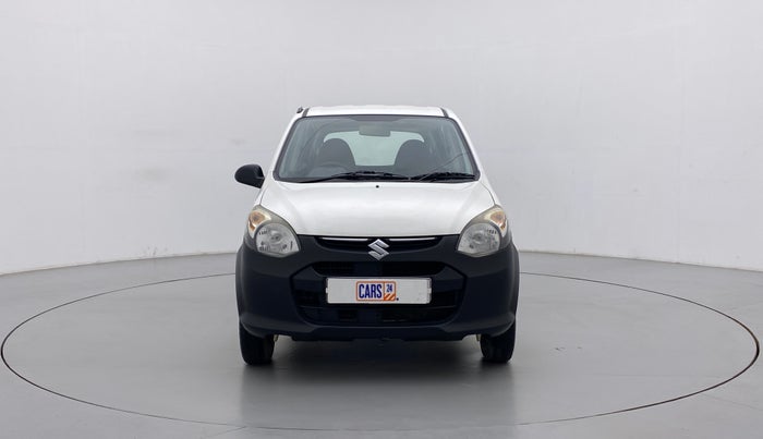 2014 Maruti Alto 800 LXI, Petrol, Manual, 59,475 km, Front
