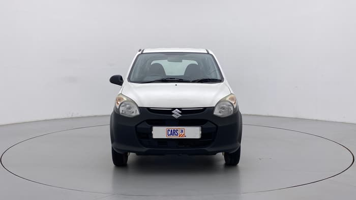 2014 Maruti Alto 800 LXI, Petrol, Manual, 59,475 km, Front