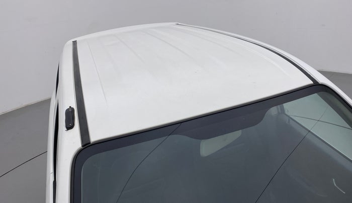 2014 Maruti Alto 800 LXI, Petrol, Manual, 59,475 km, Roof