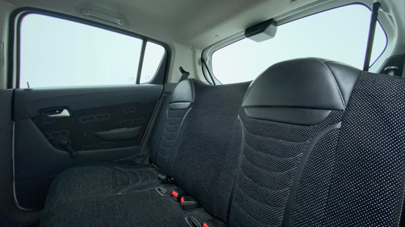 2014 Maruti Alto 800 LXI, Petrol, Manual, 59,475 km, Right Side Rear Door Cabin
