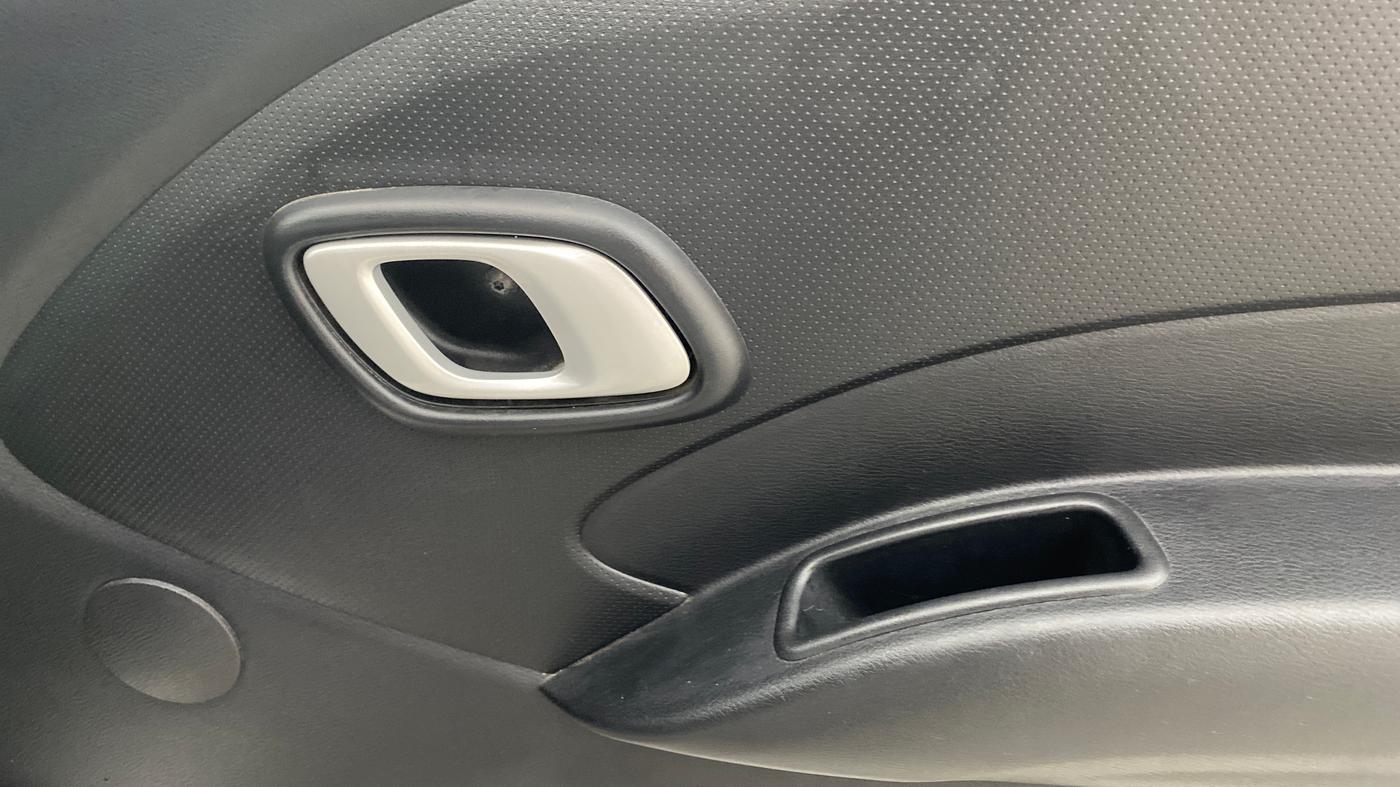2019 Datsun Redi Go S 1.0, Petrol, Manual, 23,169 km, Driver Side Door Panels Control