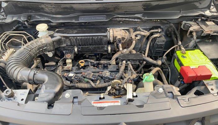 2020 Maruti S PRESSO VXI+, Petrol, Manual, 26,465 km, Engine View
