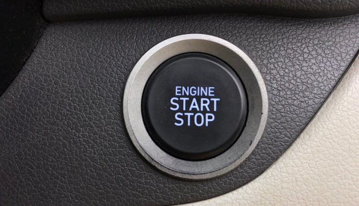 2020 Hyundai AURA SX PLUS 1.2 AMT, Petrol, Automatic, 16,756 km, Keyless Start/ Stop Button