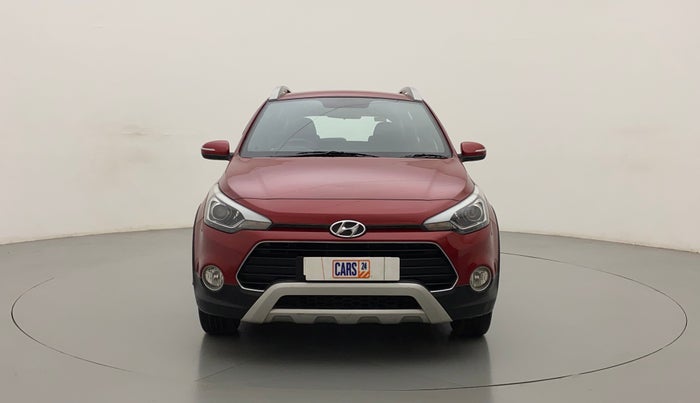 2019 Hyundai i20 Active 1.2 SX, Petrol, Manual, 73,657 km, Front