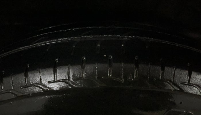 2014 Hyundai i10 SPORTZ 1.2, Petrol, Manual, 35,672 km, Right Rear Tyre Tread