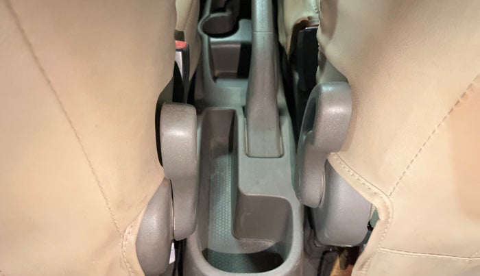 2014 Hyundai i10 SPORTZ 1.2, Petrol, Manual, 35,672 km, Driver Side Adjustment Panel