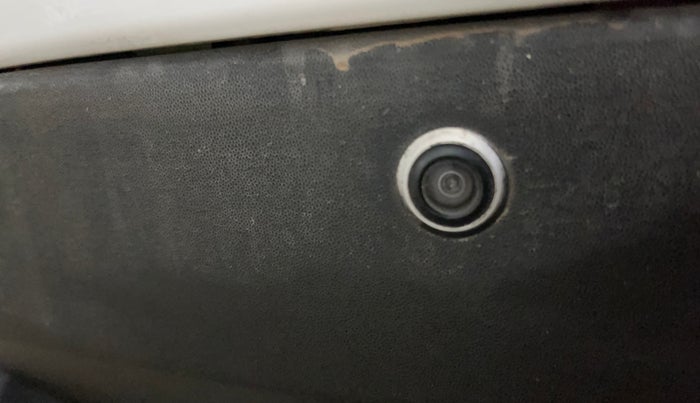 2017 Hyundai Creta E PLUS 1.6 PETROL, Petrol, Manual, 30,258 km, Parking Camera