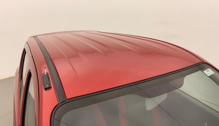 2015 Maruti Alto 800 LXI, Petrol, Manual, 1,02,992 km, Roof