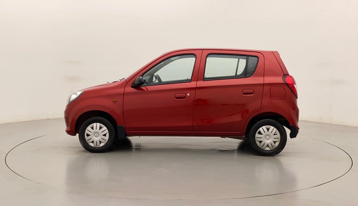 2015 Maruti Alto 800 LXI, Petrol, Manual, 1,02,992 km, Left Side