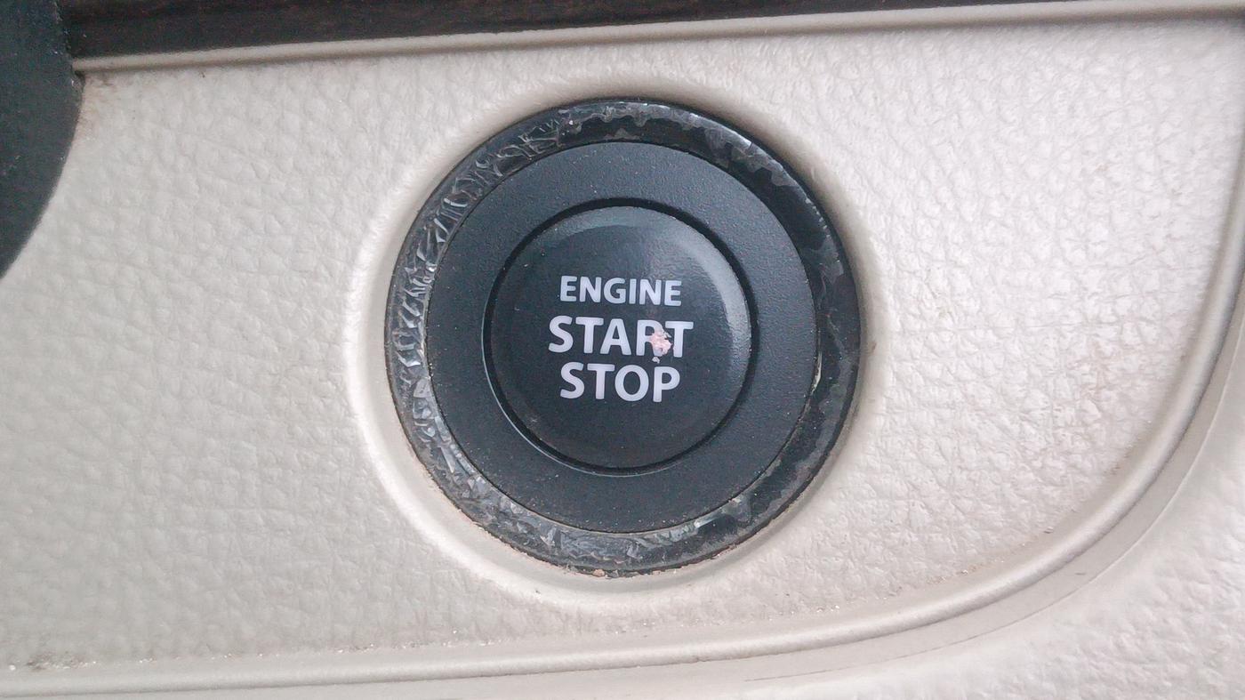 2016 Maruti Swift Dzire ZXI, Petrol, Manual, 57,081 km, Keyless Start/ Stop Button