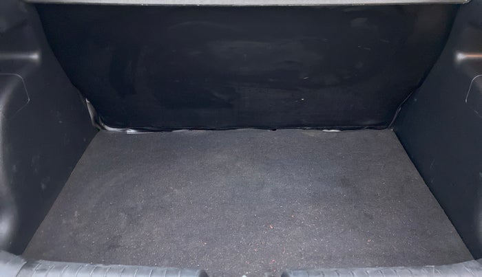 2019 Hyundai VENUE 1.0 TURBO GDI SX+ AT, Petrol, Automatic, 17,859 km, Boot Inside