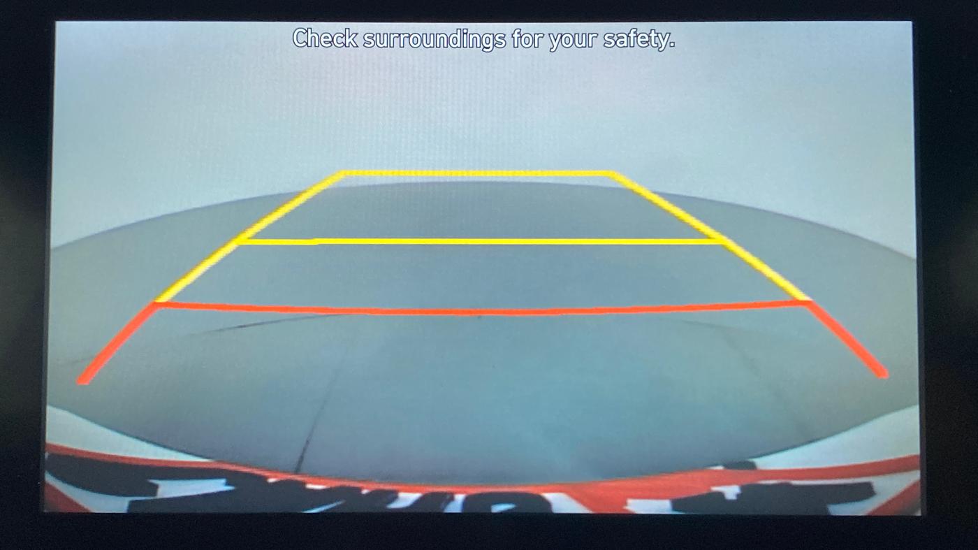 2019 Hyundai VENUE 1.0 TURBO GDI SX+ AT, Petrol, Automatic, 17,859 km, Parking Camera