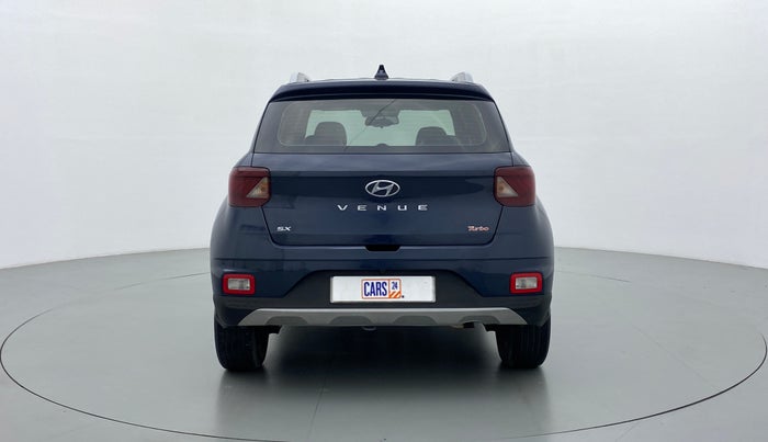 2019 Hyundai VENUE 1.0 TURBO GDI SX+ AT, Petrol, Automatic, 17,859 km, Back/Rear