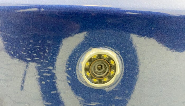 2018 Maruti Dzire VXI, Petrol, Manual, 29,832 km, Parking Camera