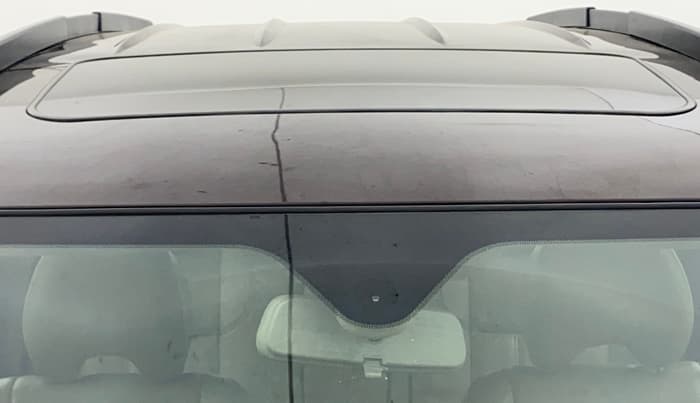 2016 Mahindra XUV500 W10 AWD AT, Diesel, Automatic, 91,250 km, Moonroof/ Sunroof