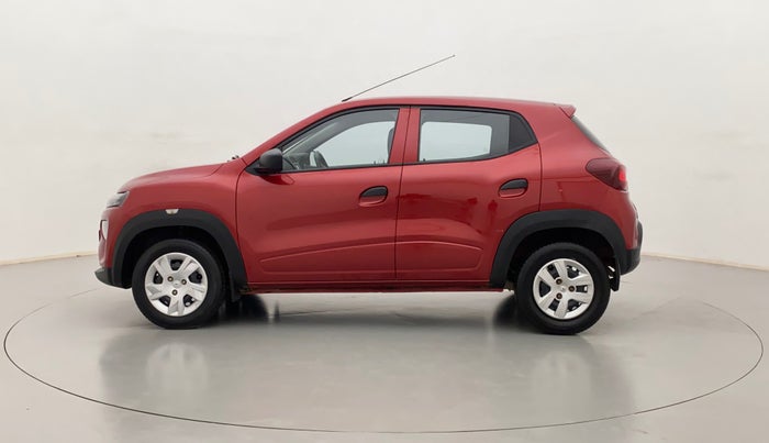 2022 Renault Kwid RXL, Petrol, Manual, 19,926 km, Left Side
