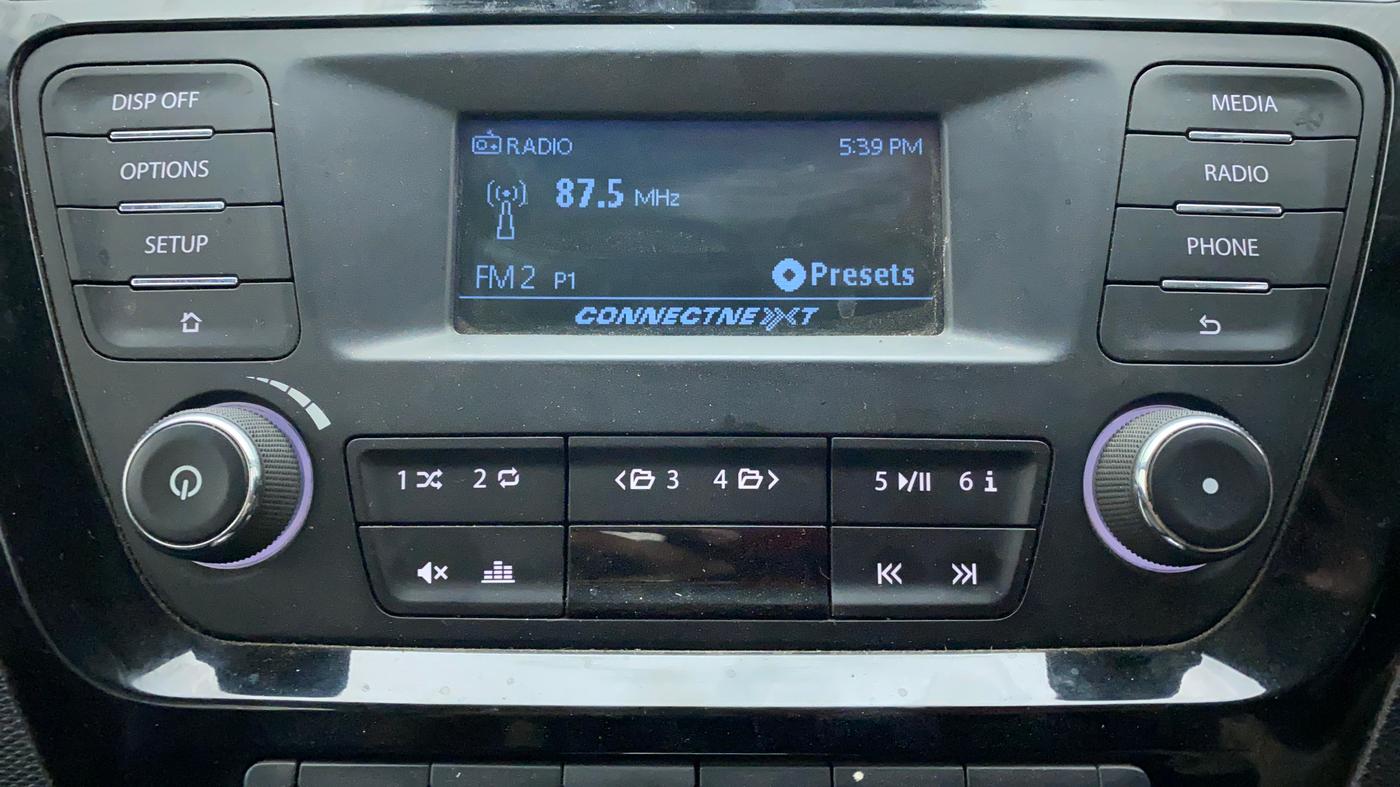 2018 Tata Tiago XZA 1.2 REVOTRON, CNG, Automatic, 33,229 km, Infotainment System