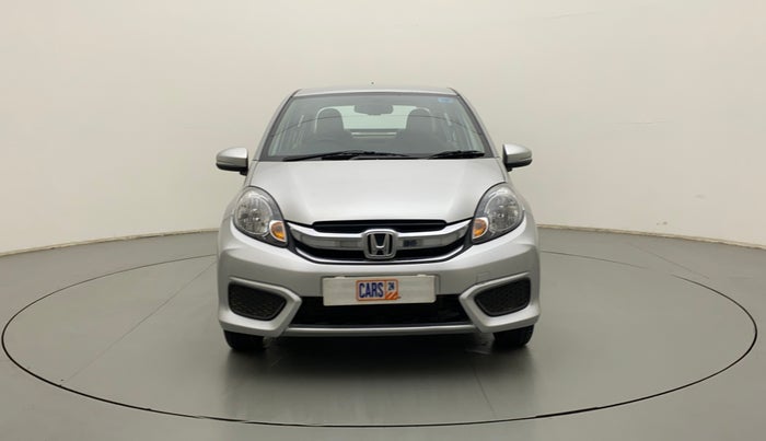 2017 Honda Amaze 1.2L I-VTEC S, CNG, Manual, 76,771 km, Front