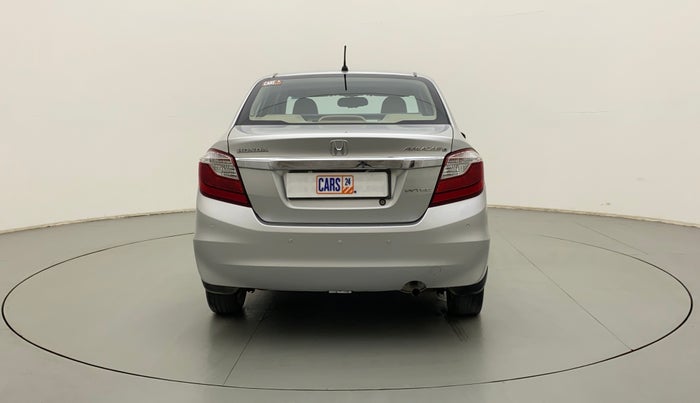 2017 Honda Amaze 1.2L I-VTEC S, CNG, Manual, 76,771 km, Back/Rear
