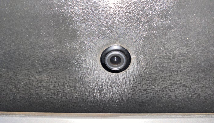 2018 Hyundai Creta E PLUS 1.6 PETROL, Petrol, Manual, 73,509 km, Parking Camera