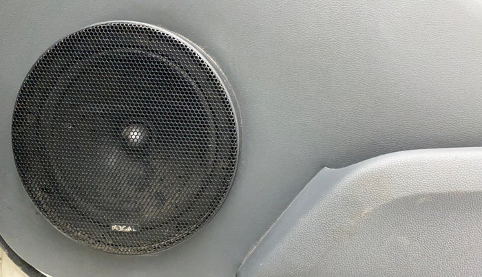 2013 Maruti Alto 800 LXI CNG, CNG, Manual, 72,895 km, Speaker