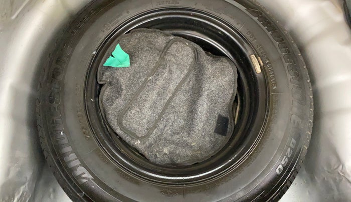 2016 Hyundai Elite i20 MAGNA 1.2, Petrol, Manual, 36,190 km, Spare Tyre