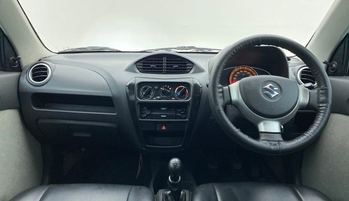 2016 Maruti Alto 800 LXI, Petrol, Manual, 37,796 km, Dashboard