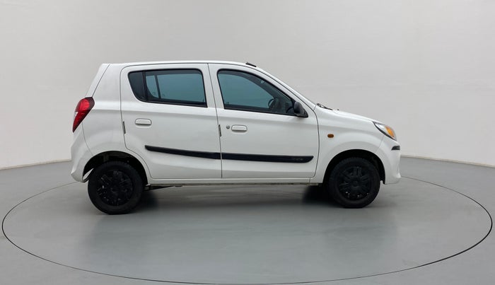 2016 Maruti Alto 800 LXI, Petrol, Manual, 37,796 km, Right Side View