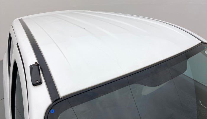 2016 Maruti Alto 800 LXI, Petrol, Manual, 37,796 km, Roof