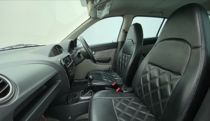 2016 Maruti Alto 800 LXI, Petrol, Manual, 37,796 km, Right Side Front Door Cabin
