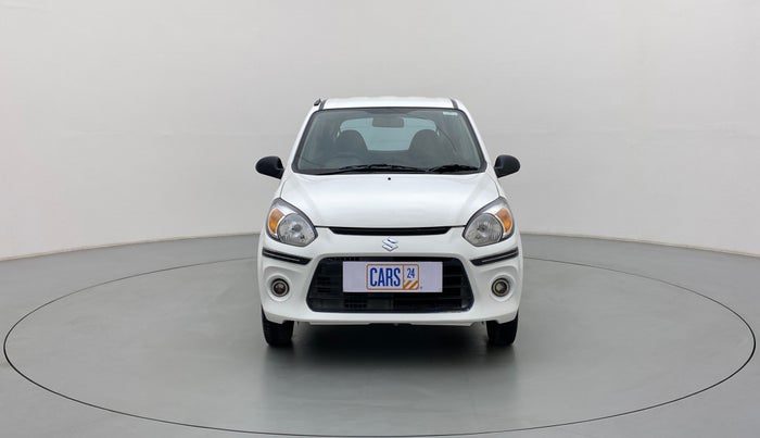 2016 Maruti Alto 800 LXI, Petrol, Manual, 37,796 km, Front